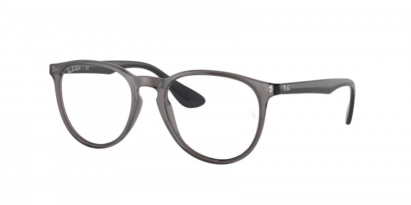rayban_vista_0rx7046_8140_transparent_grey