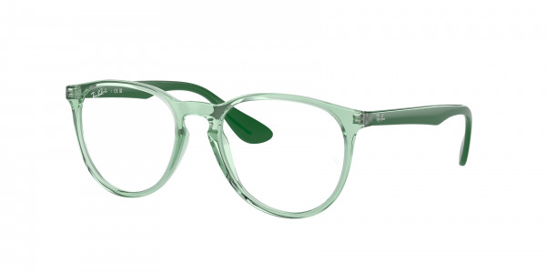 rayban_vista_0rx7046_8340_transparent_green