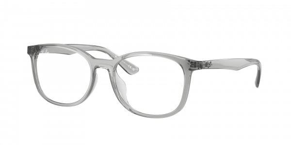 rayban_vista_0rx7093d_8012_transparent_grey