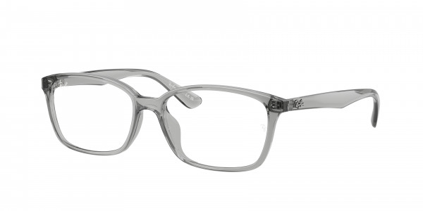 rayban_vista_0rx7094d_8012_transparent_grey