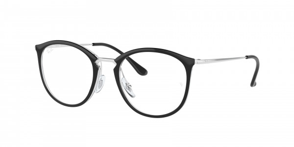 rayban_vista_0rx7140_5852_black_on_transparent