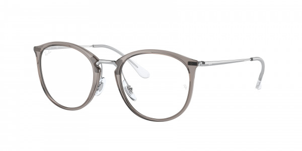 rayban_vista_0rx7140_8125_transparent_grey