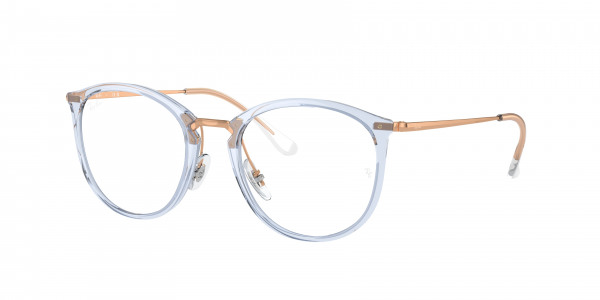 rayban_vista_0rx7140_8336_transparent_light_blue