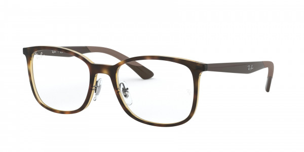 rayban_vista_0rx7142_2012_dark_havana rayban_vista_0rx7142_2012_dark_havana
