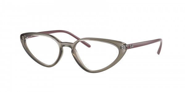 rayban_vista_0rx7188_8083_transparent_grey