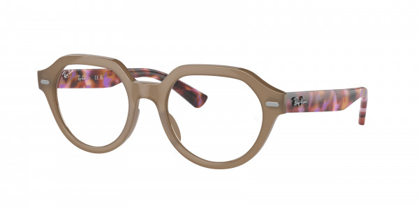 rayban_vista_0rx7214_8258_turtledove