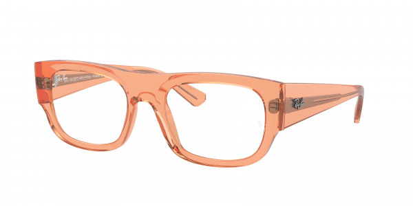 rayban_vista_0rx7218_8264_transparent_orange