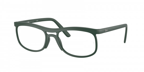 rayban_vista_0rx7254_8062_sand_green
