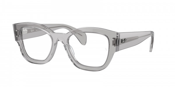 rayban_vista_0rx7681v_2102_transparent_grey