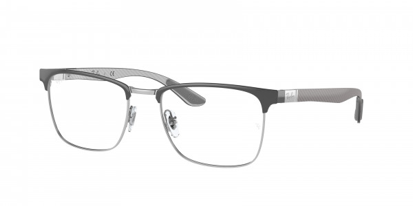 rayban_vista_0rx8421_3125_grey_on_silver