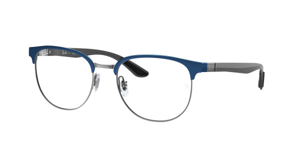 rayban_vista_0rx8422_3124_blue_on_gunmetal