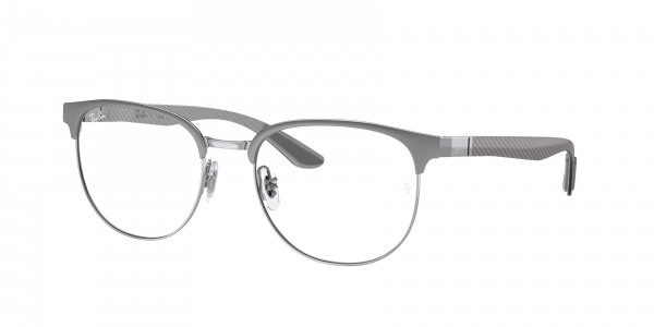 rayban_vista_0rx8422_3125_grey_on_silver