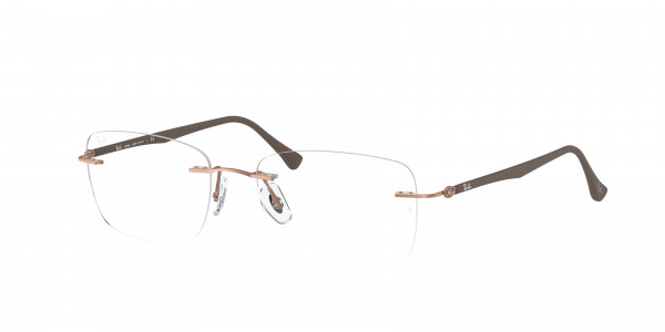rayban_vista_0rx8725_1131_light_brown