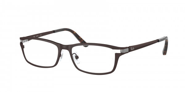 rayban_vista_0rx8727d_1020_dark_brown