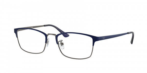 rayban_vista_0rx8772d_1241_dark_blue_on_gunmetal