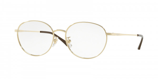 vogue_0vo4116d_848_pale_gold
