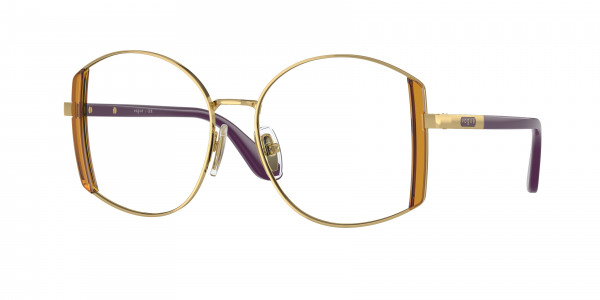 vogue_0vo4269_280_gold