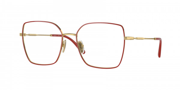 vogue_0vo4274_280_top_red_gold
