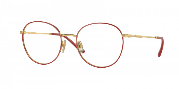 vogue_0vo4280_280_top_red_gold