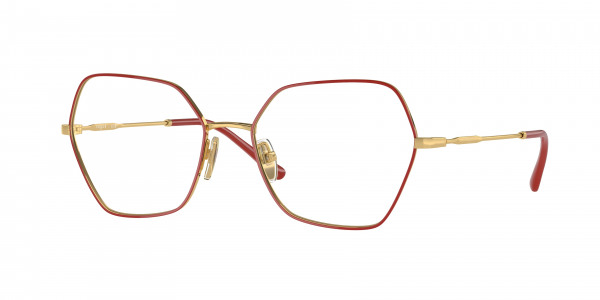 vogue_0vo4281_280_top_red_gold