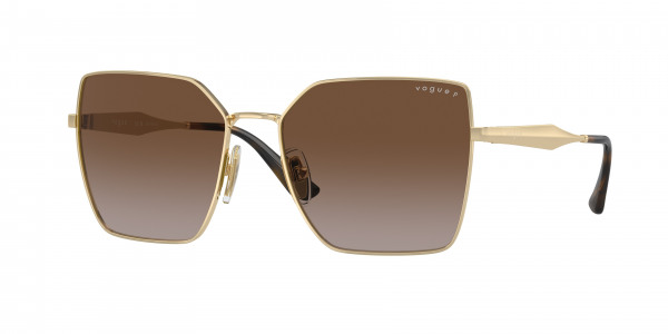 vogue_0vo4284s_848_t5_pale_gold_polarized