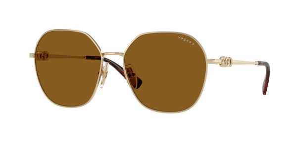 vogue_0vo4318sb_848_83_pale_gold_polarized