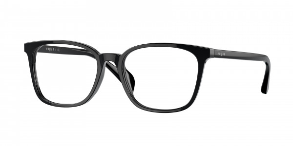 vogue_0vo5399d_w44_black