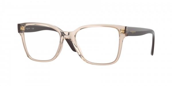 vogue_0vo5452_2884_transparent_light_brown