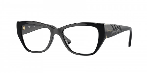 vogue_0vo5483_w44_black