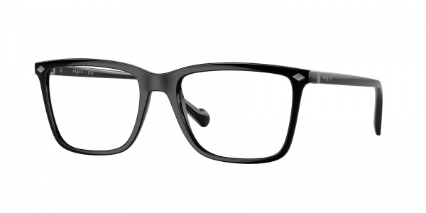 vogue_0vo5492_w44_black