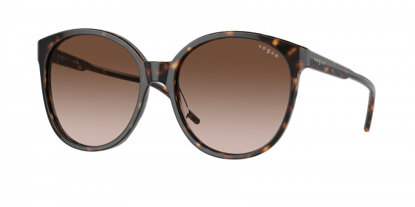 vogue_0vo5509s_w65613_dark_havana
