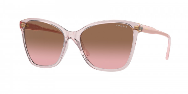 vogue_0vo5520s_294214_transparent_pink vogue_0vo5520s_294214_transparent_pink