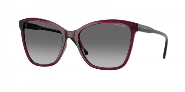 vogue_0vo5520s_298911_transparent_cherry vogue_0vo5520s_298911_transparent_cherry