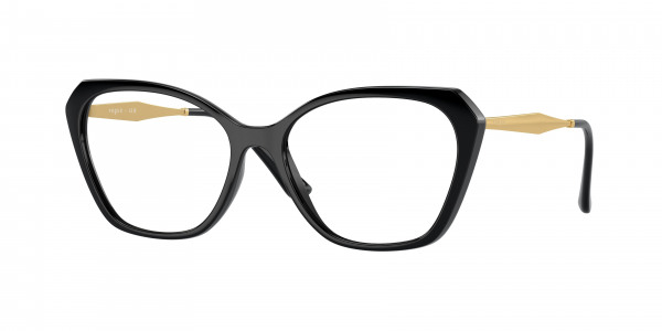 vogue_0vo5522_w44_black