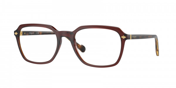 vogue_0vo5532_3110_transparent_dark_brown vogue_0vo5532_3110_transparent_dark_brown