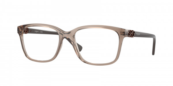 vogue_0vo5574b_2940_transparent_brown