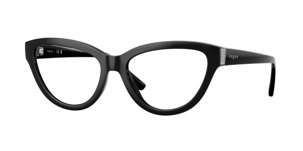 vogue_0vo5610b_w44_black