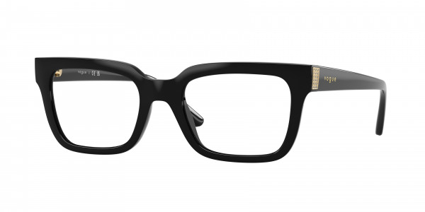vogue_0vo5611b_w44_black