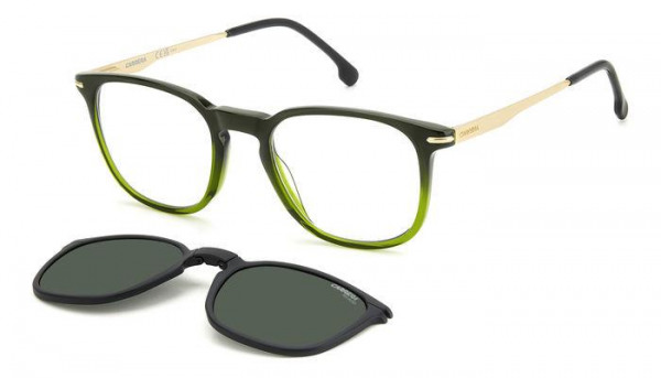 carrera_ca_332_cs_4c3_green