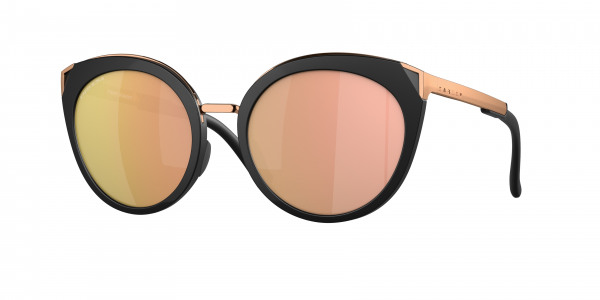 Oakley top knot prizm hotsell