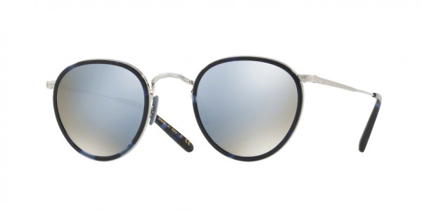 Oliver Peoples Mp 2 Sun Ov1104s 5063y5 Cobalt Tortoise Oliver Peoples Mp 2 Sun Ov1104s 5063y5 Cobalt Tortoise
