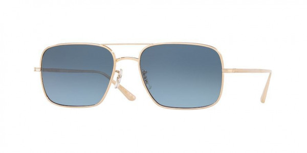 Oliver peoples victory sunglasses top