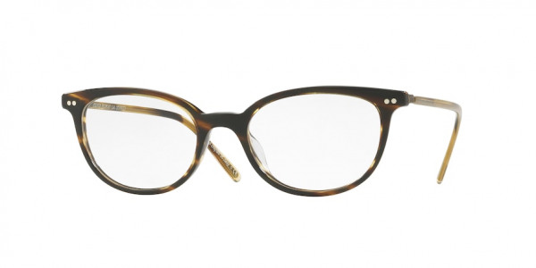 Oliver peoples deals gracette frame