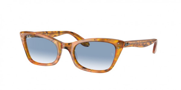 rayban_0rb2299_13423f_amber_tortoise