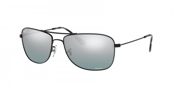 Ray ban 3543 chromance deals