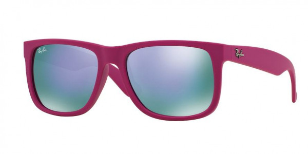 RAY-BAN Justin 0RB4165 RAY-BAN Justin 0RB4165