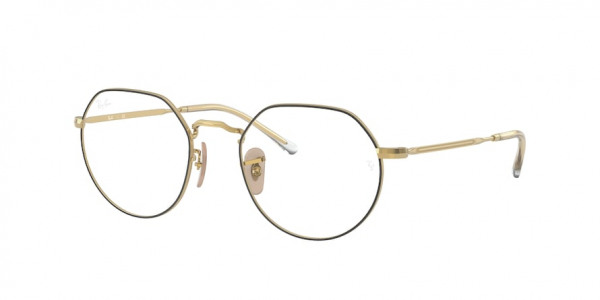 rayban_vista_0rx6465_2890_matte_black_on_arista
