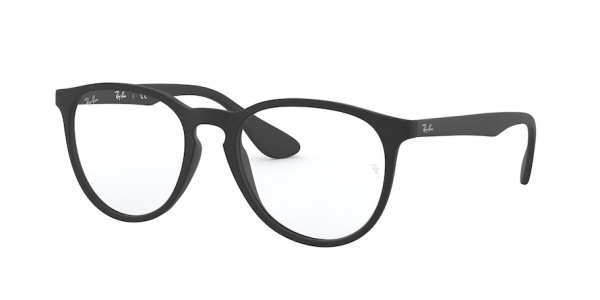 rayban_vista_0rx7046_5364_rubber_black rayban_vista_0rx7046_5364_rubber_black