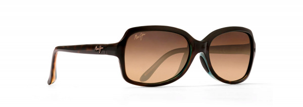 Maui jim cloud break peacock discount