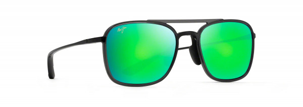MAUI JIM KEOKEA/H447-10 - Sunglasses